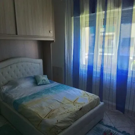 Ubytování v soukromí Casa Di Max - Private In With Shared Bathroom Free Parking