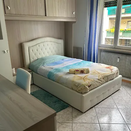 Casa Di Max - Private In With Shared Bathroom Free Parking Bolzano